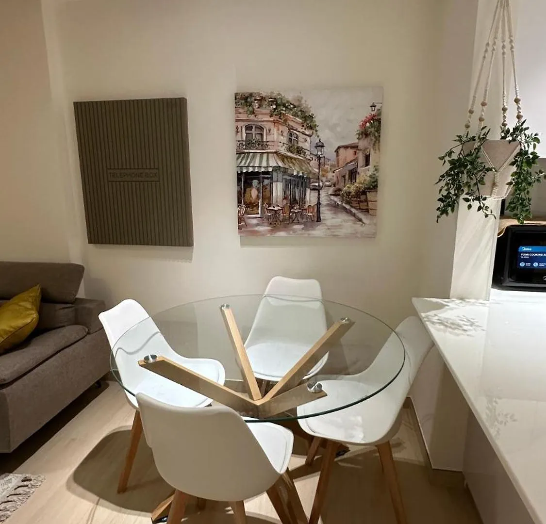 Binghatti Corner Apartment Dubai United Arab Emirates